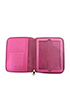 Mulberry IPad Case, other view